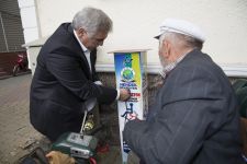 Hendek\'te 2 kat üstü evlere asansör zorunluluğu