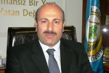 Türkyılmaz, \"Yılbaşı için çam kesmeyin, satın alın\"