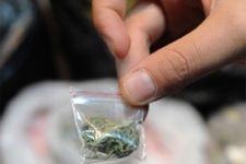 Kur\'an Kursu arkasında uyuşturucu ticareti