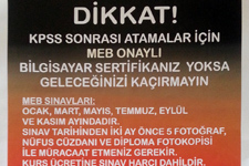 MEB onaylı bilgisayar sertifikası için büyük fırsat!