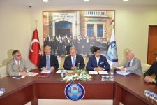 Sapanca\'ya 7 yıldızlı otel yapılacak