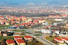 Apart dairelere, en az 80 metrekare şartı