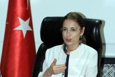 Bakan İslam, vakıf üniversitesi müjdesi verdi
