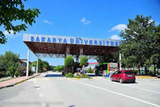 SAÜde çeşitli birimlere atamalar yapıldı