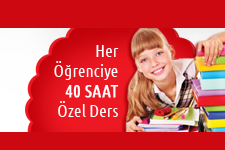 Açılım Fen Etüt Merkezi\'nden kaçırılmayacak fırsatlar