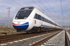 Yüksek Hızlı Tren\'de fren arızası
