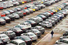 Sakarya'nın ihracatını otomotiv sektörü sırtlıyor