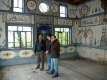 200 Yıllık Cami Hala Ayakta ve Tamir Bekliyor
