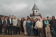 Mimarlık Bölümünden Gezi