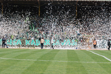 Sakaryaspor Altyapı Tesisleri\'ne isim aranıyor