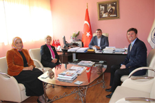 Ferizli\'de Moda Tasarım ve Felsefesi Semineri