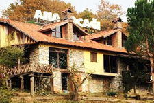 Serdivan\'da çekilen Ana Ocağı TRT 1de başlıyor