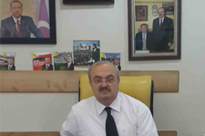 AK Partiliyim, Ette paralel vurgun haberi iftira dolu