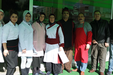 Koyun Keçi Yetiştiricileri Birliği\'nden Türkiyede bir ilk
