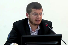 \'İslami ve Ahlaki ilkeler sanal dünyada da geçerli\'