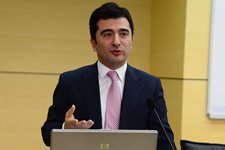\'Dış ticarette TL kullanımı artıyor\'