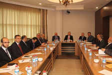 Yarışma Organizasyonu\'nda hedef 100 bin öğrenci