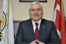 \'Diğer aday adaylarımız beraberlik içinde hareket etmeli\'