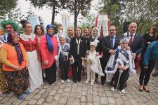 Cuma günü \"Ana Ocağı\" programında bakanlı düğün var