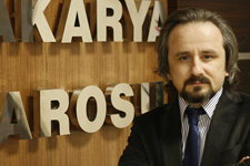 Kazan Bu seçim, Demokrasi ve Hukuk için yeni bir umut oldu
