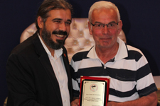 Fotoğrafçılar bu iftarda buluştu