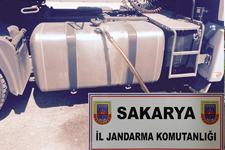 10 numara yağ ve kenevir operasyonu