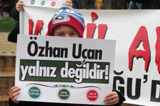 Diyanete İşten Çıkarma ve Baskı Tepkisi