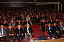 Okul Öncesi Kuran Eğitimcilerine Seminer