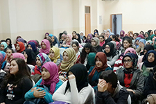 MEB-DER Bi Dünya Kadın Projesi Arifiye eğitimleri bitti