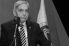 SAÜ Mühendislik Fakültesi Eski Dekanı vefat etti