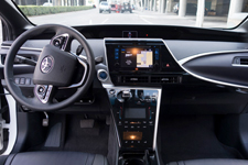 Toyota Türkiye Ocak'ta 7 bin 466 araç üretti