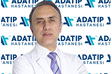 Adatıp Hastanesinde Girişimsel Radyoloji işlemi yapıldı