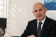 Erenler'de alt yapı sil baştan