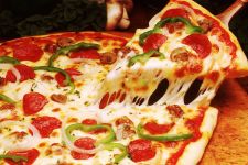 Sakaryada pizza siparişi vermek mi istiyorsunuz?