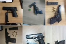 Çeşitli suçlardan aranan 85 kişi kontrollerde yakalandı