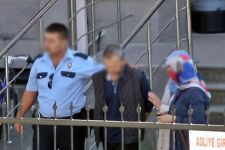 Firari dernek başkanı Sivas'ta yakalandı