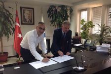 Turizm Fakültesi için protokol imzalandı