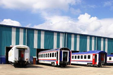 Milli Elektrikli Tren 2018'de işletmeye verilecek