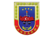 Hendek Jandarma'da görev değişimi