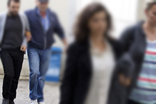 SAÜ'lü akademisyeni yakan 'cephe' sohbeti