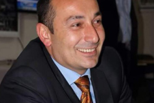 Ak Parti ilçe başkan yardımcısı, pazarda yer kavgasında öldürüldü