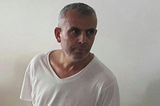 15 Temmuzun kilit ismi Mehmet Dişli mahkemede konuştu!