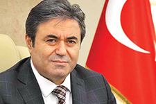 Reşat Petek, Pınarbaşı hakkında konuştu