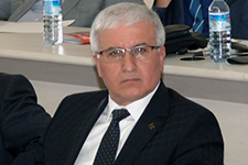 ''Kadınlar toplumun her kademesinde yer almalıdır''