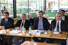 Dijital Hastane Uygulamaları Karasuda başladı