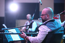 ''3 Hisar'' Sakaryalılara müzik ziyafeti sundu
