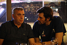 Toçoğlu, Sporda en güzel günlerimizi yaşıyoruz"