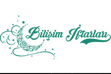 Bilişim meraklıları bu iftarda buluşacak
