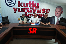 AK Parti Sakarya'da kongre tarihleri belli oldu