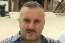 Büyükşehir personeli Özver, kalbine yenildi